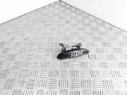 Türaußengriff links RENAULT MEGANE Scenic (JA0/1_) 1.6 16V (JA0B, JA04, JA11) 7700433076