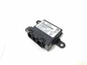 Einparkhilfe PDC Steuergerät OPEL ZAFIRA TOURER C (P12) 1.6 CDTI 0263004542 22810361