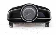 Kombiinstrument MAZDA 5 (CW) 1.8 MZR D324B