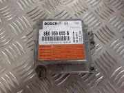 Airbag-Steuergerät AUDI A4 Cabrio (8H7, B6, 8HE, B7) 2.5 TDI 0285001483 8E0959655B
