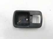 Türpolsterverkleidung hinten links AUDI 100 (44, 44Q, C3) 2.2 Turbo 443837235A