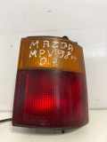 Rücklicht hinten links MAZDA MPV I (LV) 2.5 TD 4458A
