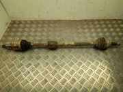 Antriebswelle vorne rechts FORD TRANSIT COURIER Kombi 1.5 TDCi JT763B436AB