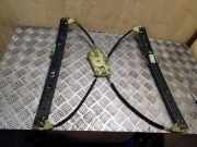 Türfensterheber hinten links AUDI Q7 (4L) 3.0 TDI quattro 4L0839462A