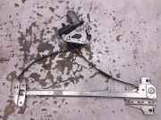 Türfensterheber hinten rechts FIAT ULYSSE (220_) 2.0 JTD 1494840080