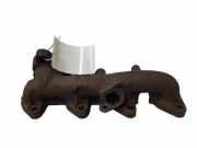 Auspuffkrümmer Hyundai i30 I Kombi (FD)