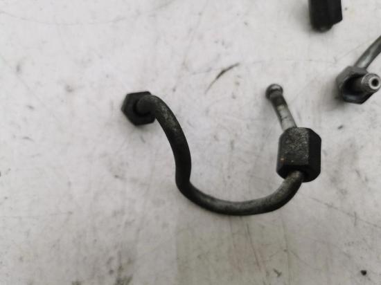 Kraftstoffleitung Toyota Yaris (P1) Bild Kraftstoffleitung Toyota Yaris (P1)