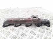 Auspuffkrümmer Peugeot 307 Break () 397723