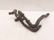 Kondensatorschlauch Nissan Almera II Hatchback (N16)