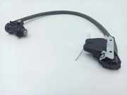 Heckklappenschloss MERCEDES-BENZ E (W212) E 220 CDI / BlueTEC (212.001, 212.002) A2047500185