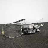 Türschloss vorne rechts CITROËN DS3 Cabrio 1.2 VTi 82 2073A009513 A04973