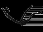 Kraftstoffrohr AUDI Q5 (8R) 2.0 TFSI quattro 80A201216B W393