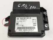 Steuergerät Handbremse VW PASSAT B7 (362) 1.6 TDI 3AA907801D