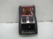 Rear Air Vent Grill SKODA SUPERB I (3U4) 2.5 TDI 3U0819203