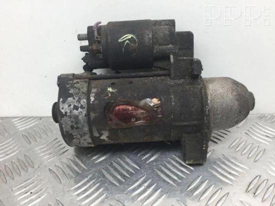 Anlasser MERCEDES-BENZ M (W163) ML 270 CDI (163.113) 0001223 331303151651 Bild Anlasser MERCEDES-BENZ M (W163) ML 270 CDI (163.113) 0001223 331303151651