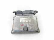 Steuergerät VW BORA (1J2) 1.8 4motion 0261204927 06A906018BK