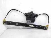 Fensterheber links hinten Skoda Octavia III (5E) 5E0839461