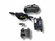 Zündset OPEL CORSA D 1.2 13424260