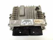 Motorsteuergerät KIA VENGA (YN) 1.4 CRDi 90 28451058 39130-2A304