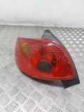 Rücklicht hinten links PEUGEOT 206 Hatchback (2A/C) 1.4 i 2563