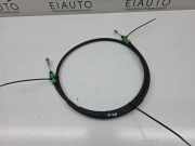 Handbremskabel RENAULT TRAFIC III Furgon (FG_) 1.6 dCi 90 93868406