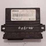 Einparkhilfe PDC Steuergerät FORD MONDEO III Turnier (BWY) 2.0 16V TDDi / TDCi 0263004007