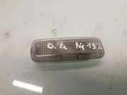 Andere Teile des Innenraums AUDI A6 Avant (4B5, C5) 2.5 TDI quattro