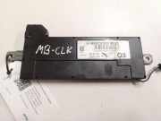 Antennenverstärker MERCEDES-BENZ CLK (C209) 320 CDI (209.320) ZGS004 11718501