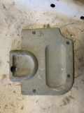 Other Boot Trunk Parts RENAULT KANGOO (KC0/1_) 1.5 dCi 7700304754