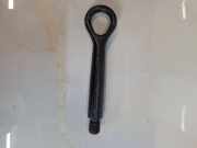 Abschleppöse Toyota Prius (W3)