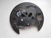 Rear Brake Disc Protection PEUGEOT 2008 II 1.2 PureTech 130 9825073280