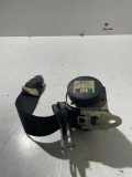 Sicherheitsgurt rechts hinten BMW 3er Cabriolet (E93) 608201400B