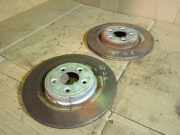 Bremsscheibe rechts hinten Jaguar X-Type (X400)