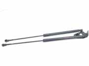 Heckklappendämpfer rechts Nissan Qashqai II (J11) 90450JD01D