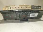 Tachometer Peugeot 305 II (581 M)