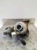 Turbolader FORD FOCUS C-MAX 2.0 TDCi