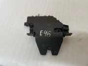 Heckklappenschloss BMW 3 Touring (E91) 318 d 8196401