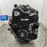 Motor VOLVO V40 Cross Country (526) D2 D4204T8