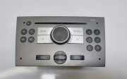 Radio/Navigationssystem-Kombination Opel Zafira B (A05) 13190853