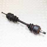 Antriebswelle links hinten Mercedes-Benz SLC (C107) A1073505110