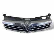 Vorderer oberer Gitter OPEL ASTRA H (L48) 1.6 Turbo 13225788
