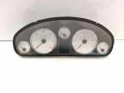 Kombiinstrument PEUGEOT 407 Coupe (6C_) 2.7 HDi 89661232 9658138780