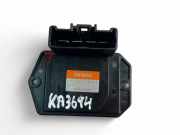 Widerstand Heizung Toyota Hilux VII Pick-up (N1, N2, N3) 4993002240