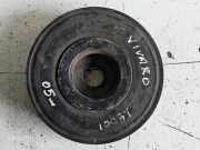 Kurbelwellenriemenscheibe OPEL VIVARO C VIVARO-E