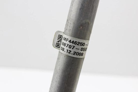 Klimaleitung TOYOTA AVENSIS Sedan (_T27_) 2.0 (ZRT272_) 88707-05070 Bild Klimaleitung TOYOTA AVENSIS Sedan (_T27_) 2.0 (ZRT272_) 88707-05070