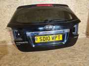 Kofferraumdeckel KIA SORENTO II (XM) 2.2 CRDi