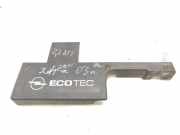 Motorabdeckung Opel Zafira A (T98) 24454289