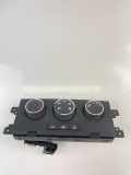 Heizungsbetätigung (Konsole) vorne Chevrolet Captiva (C100, C140) 96820192