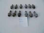 Schrauben NISSAN MICRA V (K14) 0.9 IG-T