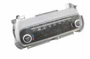 Klimabedienteil TOYOTA YARIS (_P21_) 1.5 Hybrid 55900-0DN30